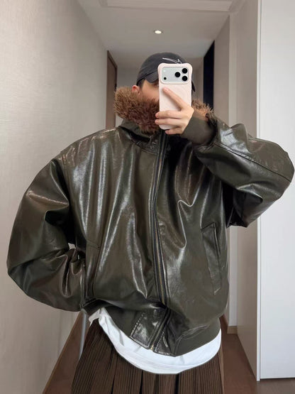 T2972 Men's outerwear