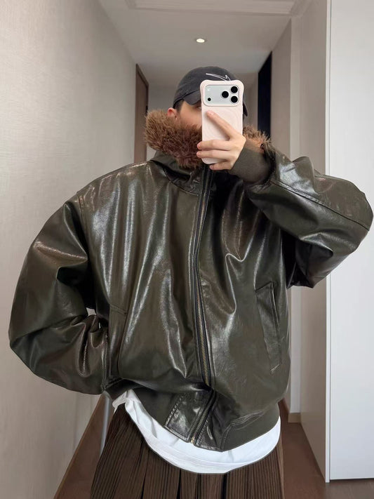 T2972 Men's outerwear