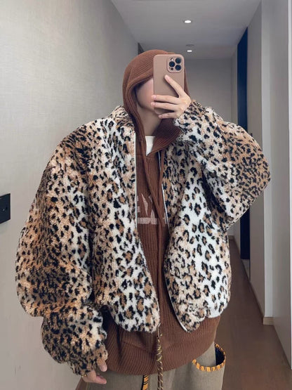 T2973 Men's outerwear