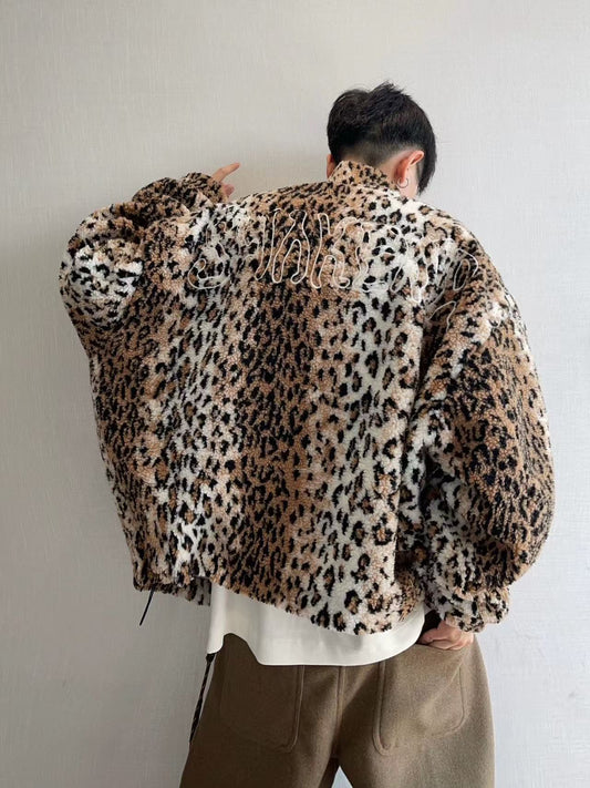 T2973 Men's outerwear