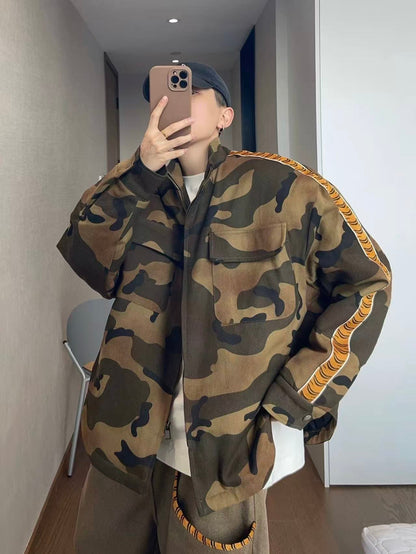 T2974 Men's outerwear