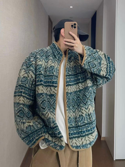 Men's outerwear