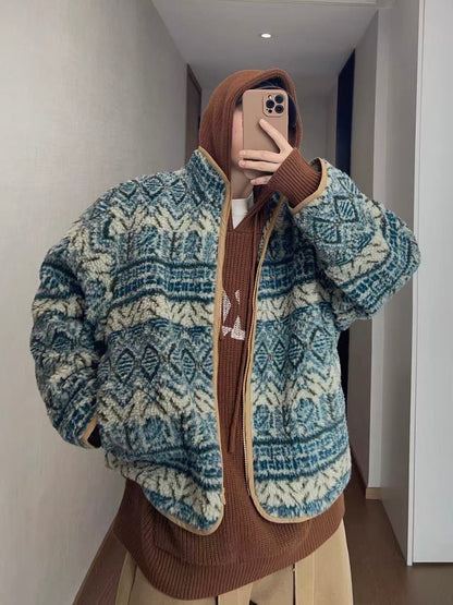 T2975 Men's outerwear