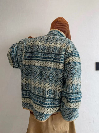 Men's outerwear