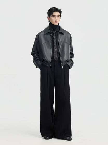 T2976 Men's outerwear