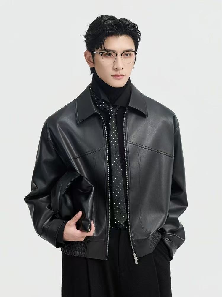 T2976 Men's outerwear