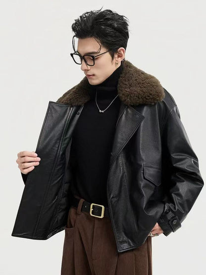 T2977 Men's outerwear