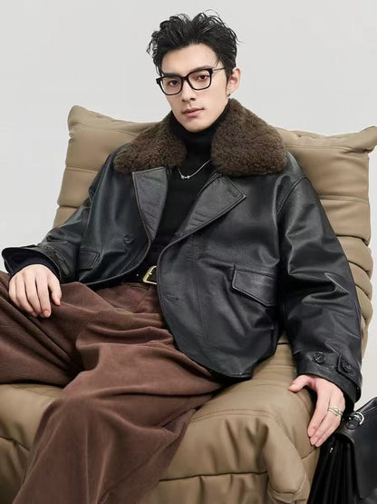 T2977 Men's outerwear