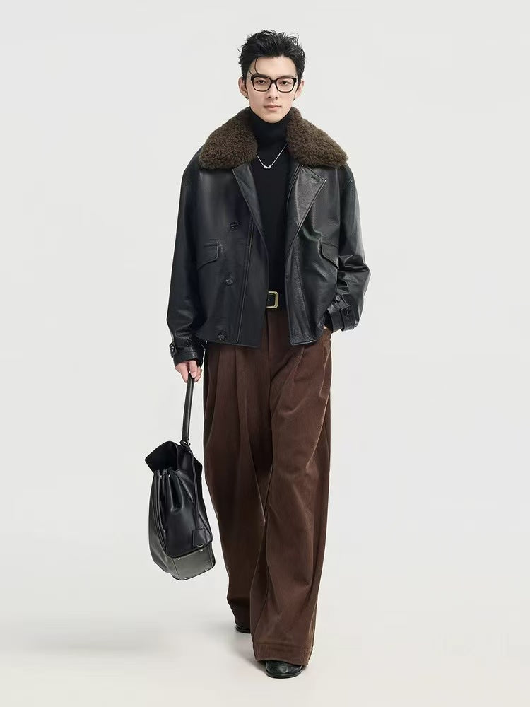 T2977 Men's outerwear