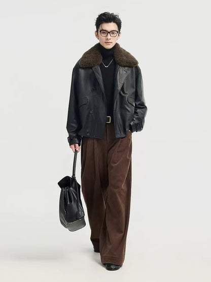 T2977 Men's outerwear