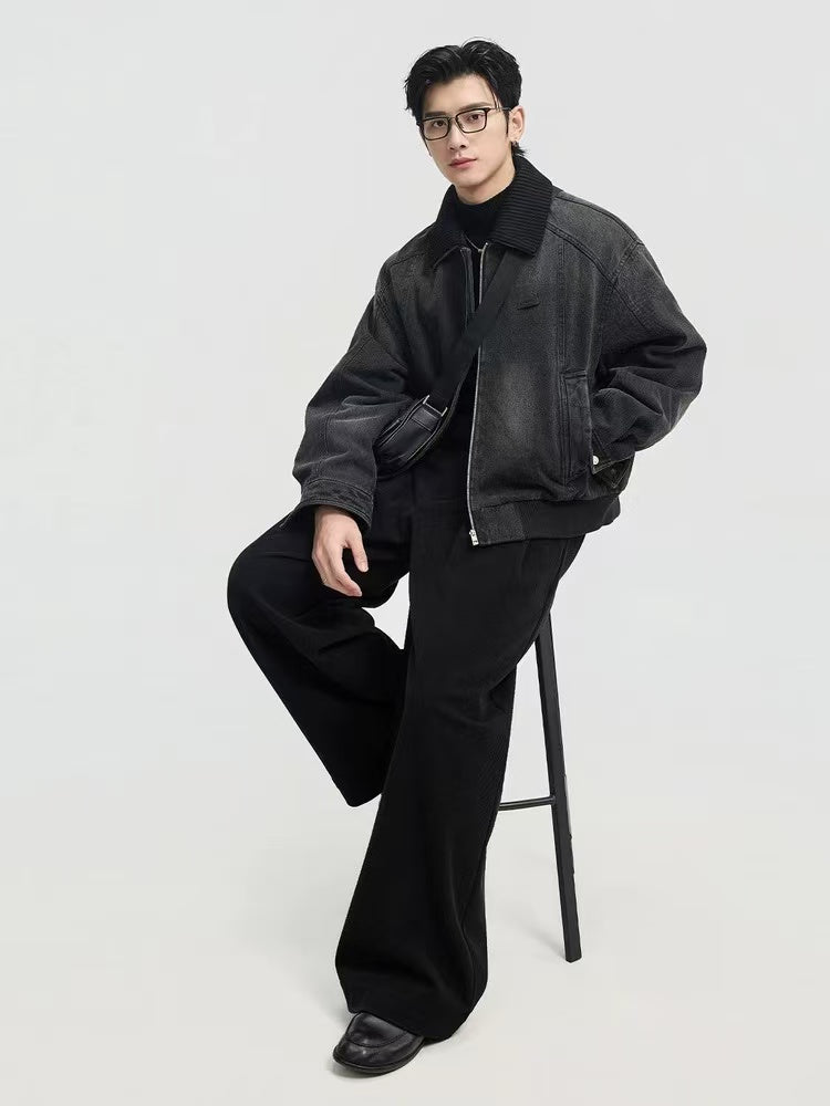 T2979  Men's outerwear