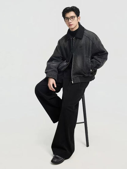 T2979  Men's outerwear