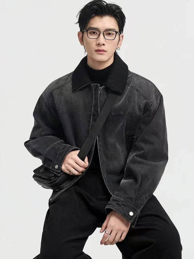 T2979  Men's outerwear