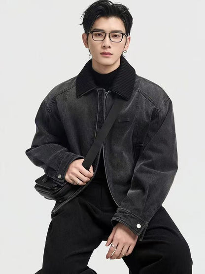 T2979  Men's outerwear