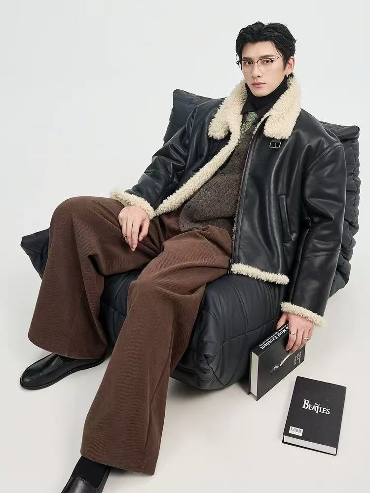 T2980  Men's outerwear