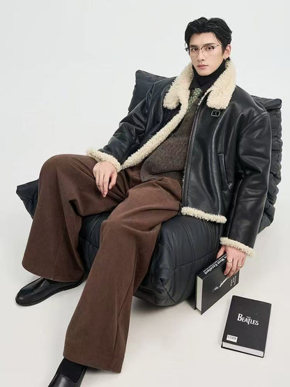 T2980  Men's outerwear