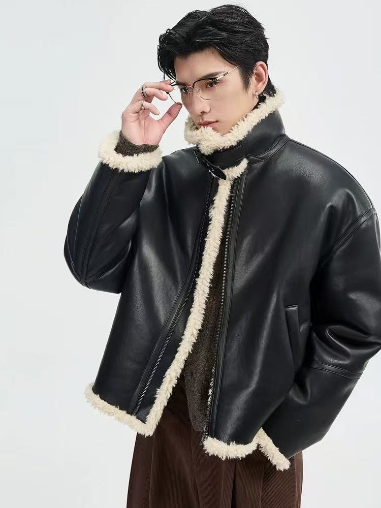 T2980  Men's outerwear