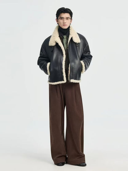 T2980  Men's outerwear