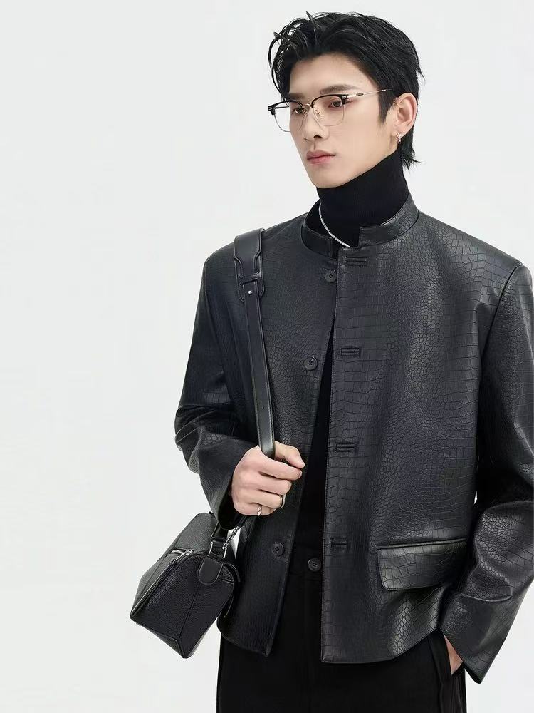 T2981  Men's outerwear