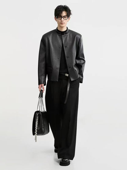 T2981  Men's outerwear