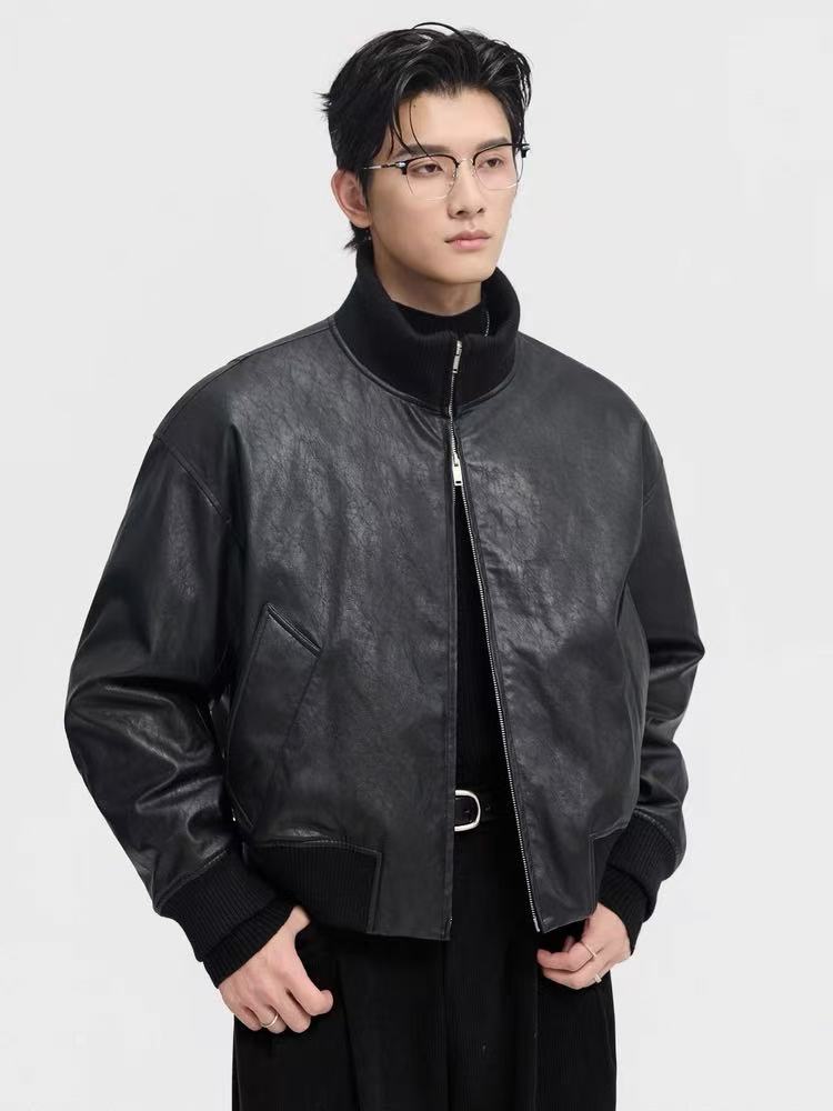 T2982 Men's outerwear
