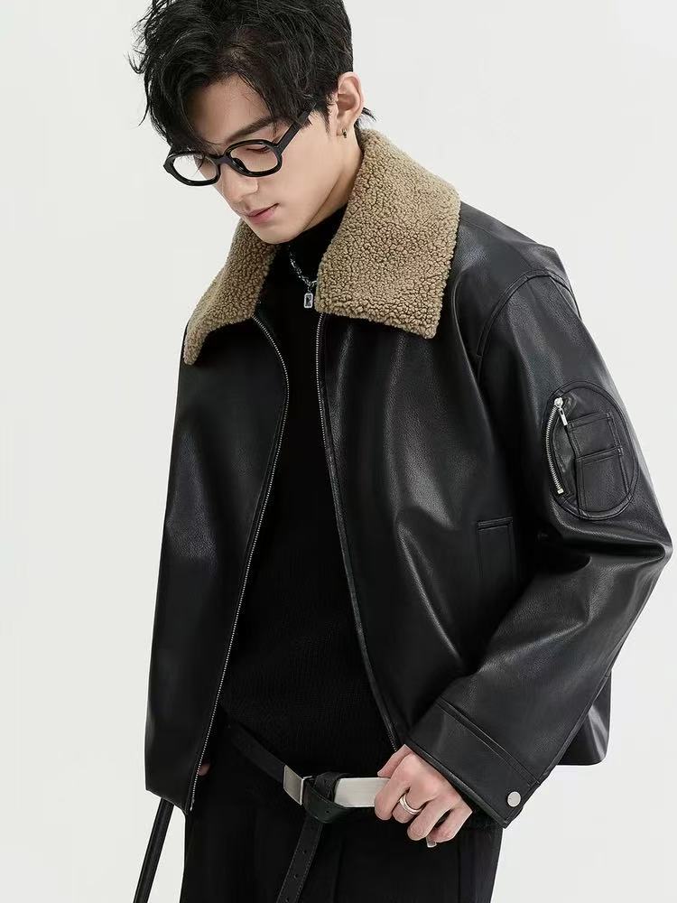 T2983  Men's outerwear