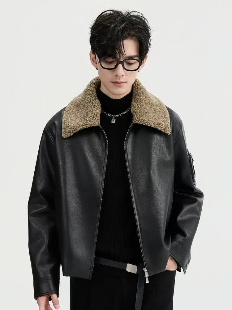 T2983  Men's outerwear