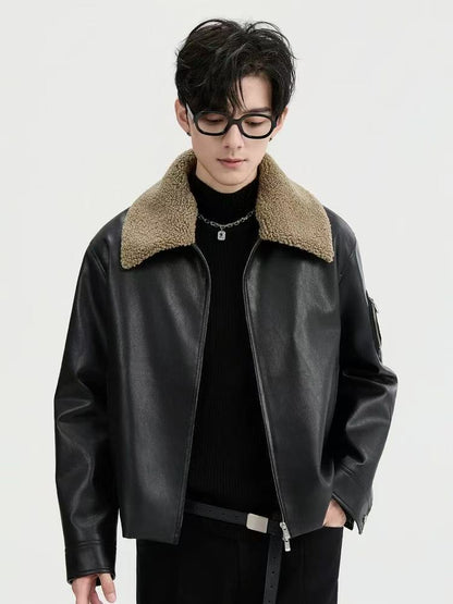 T2983  Men's outerwear