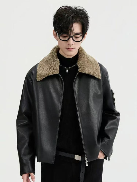 T2983  Men's outerwear