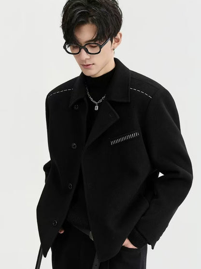 T2985  Men's outerwear