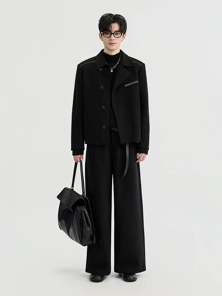 T2985  Men's outerwear