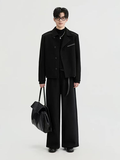 T2985  Men's outerwear