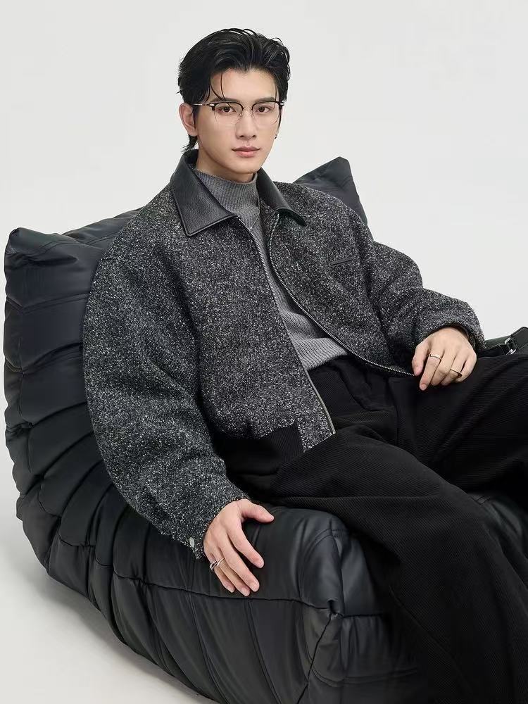 T2988 Men's outerwear