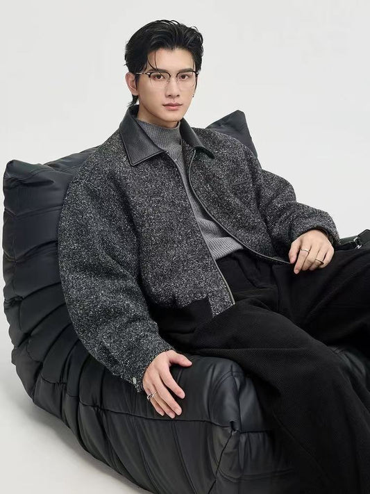 T2988 Men's outerwear