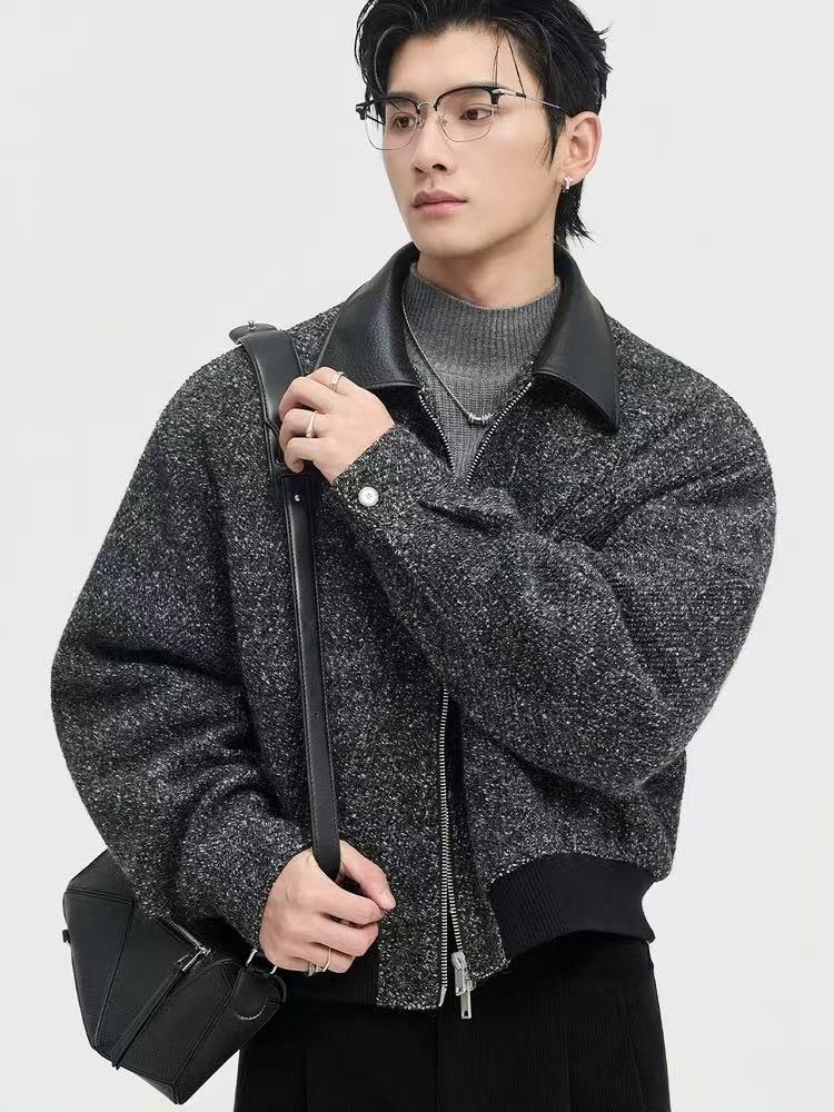 T2988 Men's outerwear