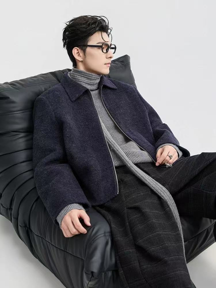 T2989 Men's outerwear