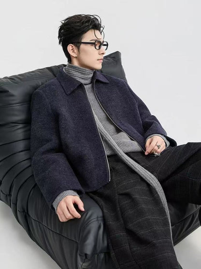 T2989 Men's outerwear