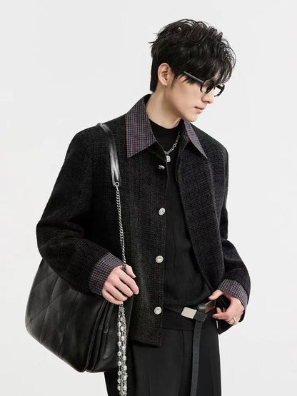 T2992 Men's outerwear