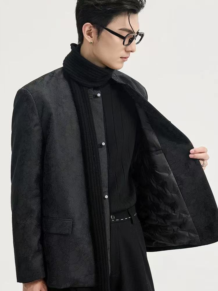 T2993 Men's outerwear