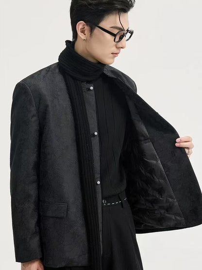 T2993 Men's outerwear
