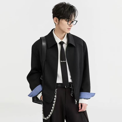 T2994 Men's outerwear