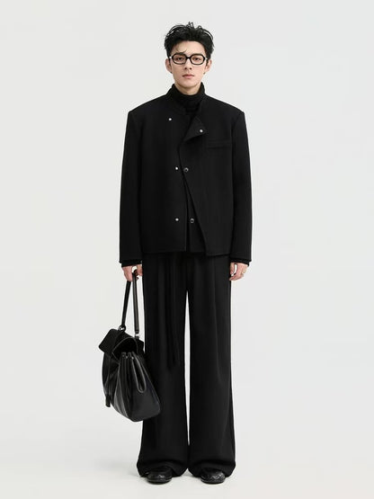 T2996  Men's outerwear