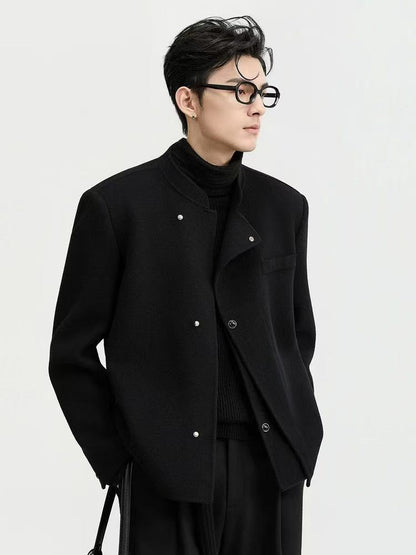 T2996  Men's outerwear