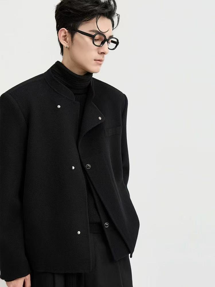 T2996  Men's outerwear