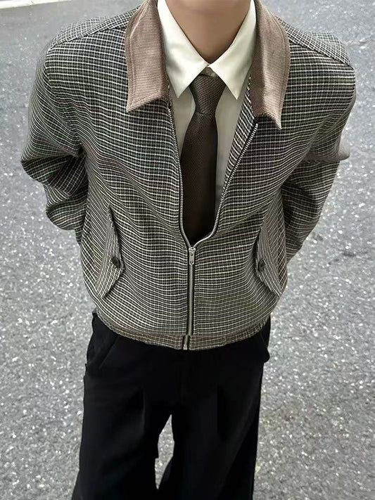 T2986 Men's outerwear