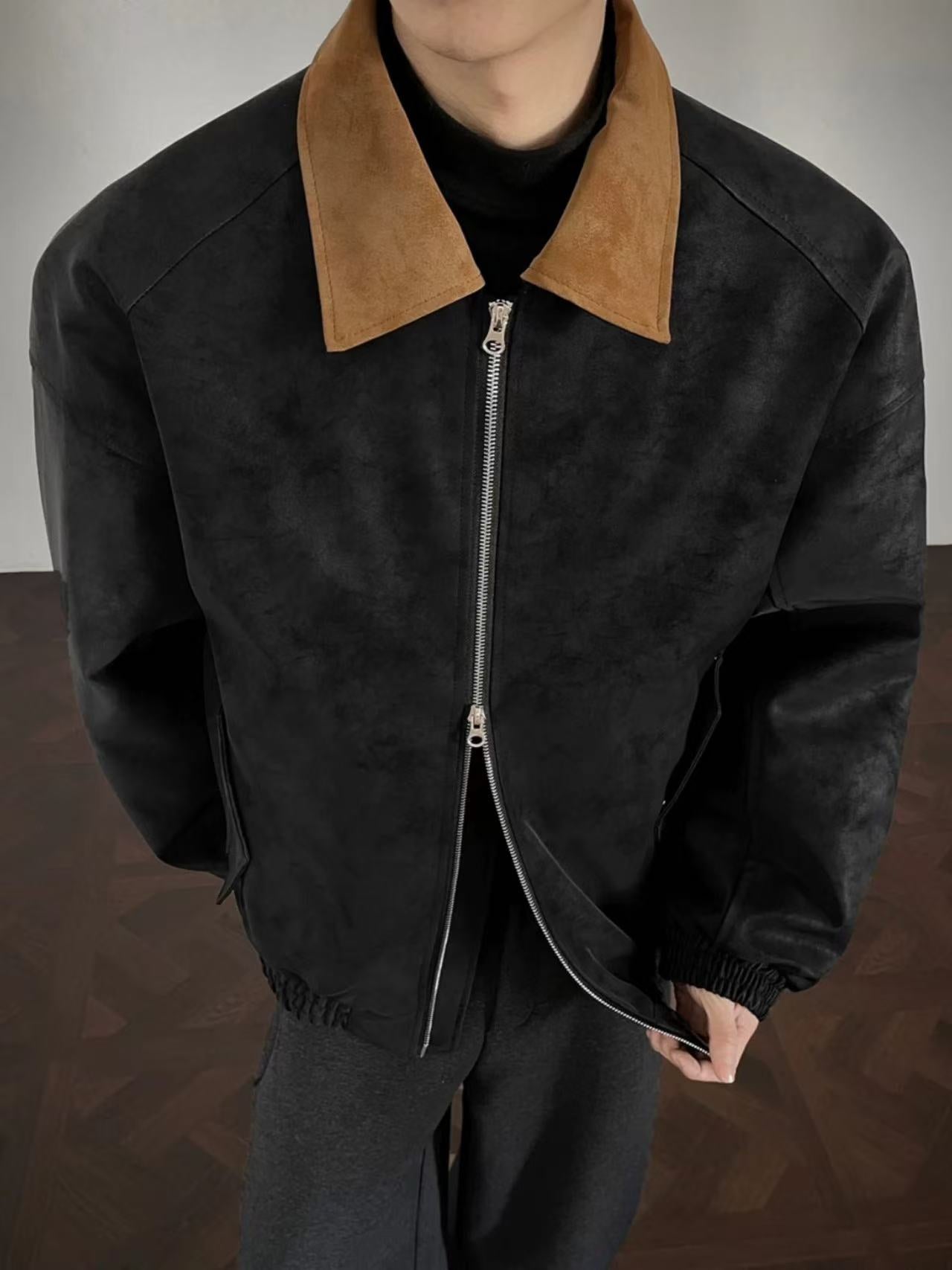 T2997  Men's outerwear