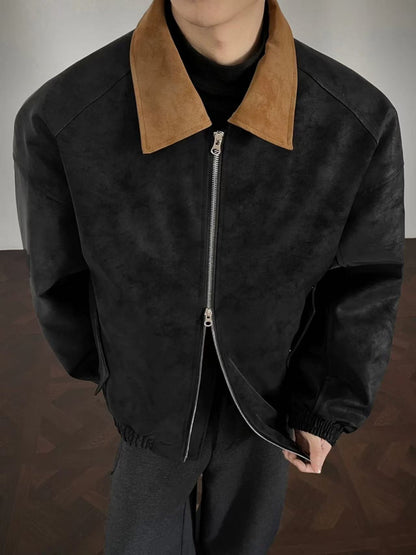 T2997  Men's outerwear
