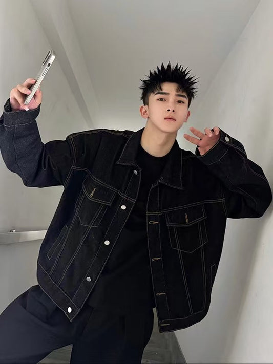 Men's outerwear