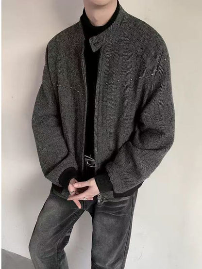 Men's outerwear