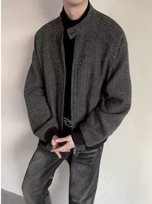 Men's outerwear